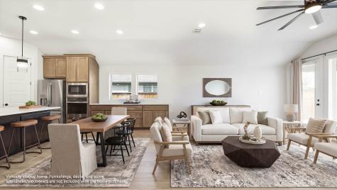281 Woodoat Road Waxahachie TX 75165