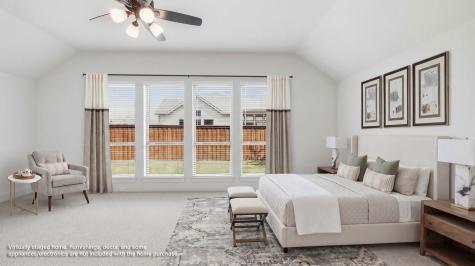 281 Woodoat Road Waxahachie TX 75165