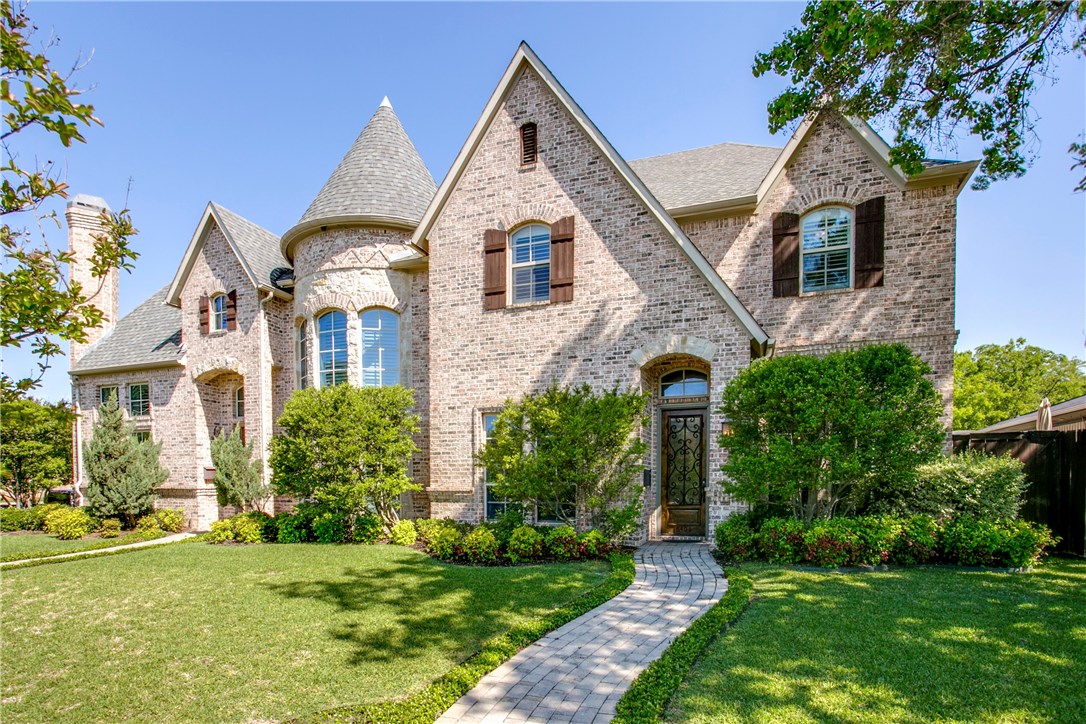 6405 Del Norte Lane Dallas TX 75225