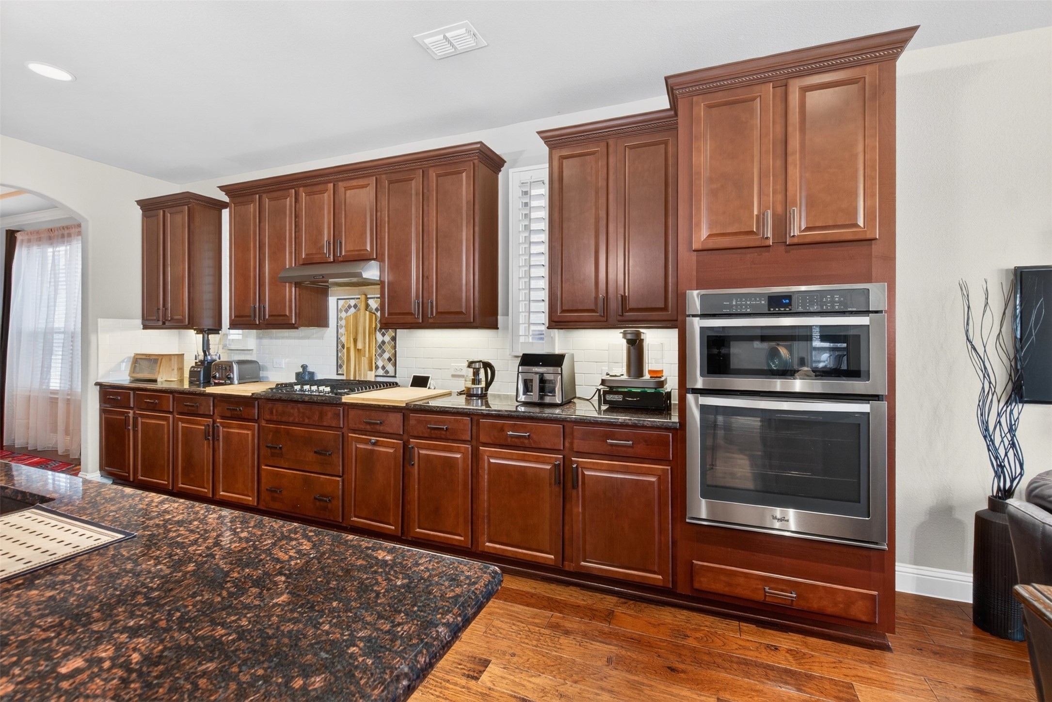 7417 E Fork Lane Mckinney TX 75071