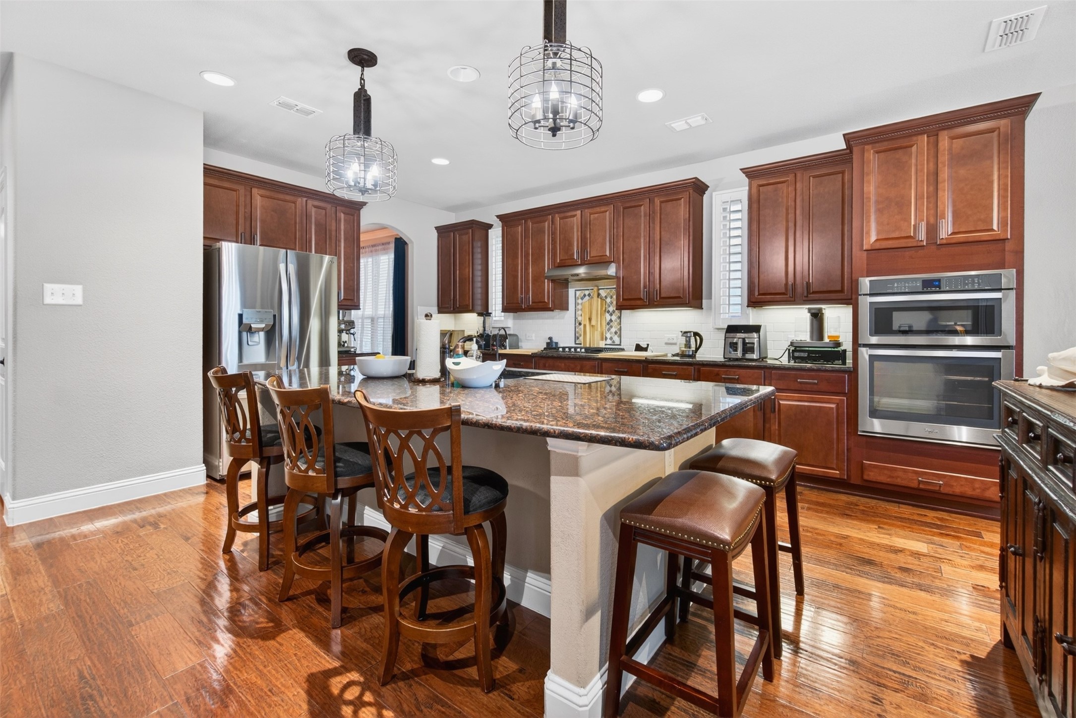 7417 E Fork Lane Mckinney TX 75071