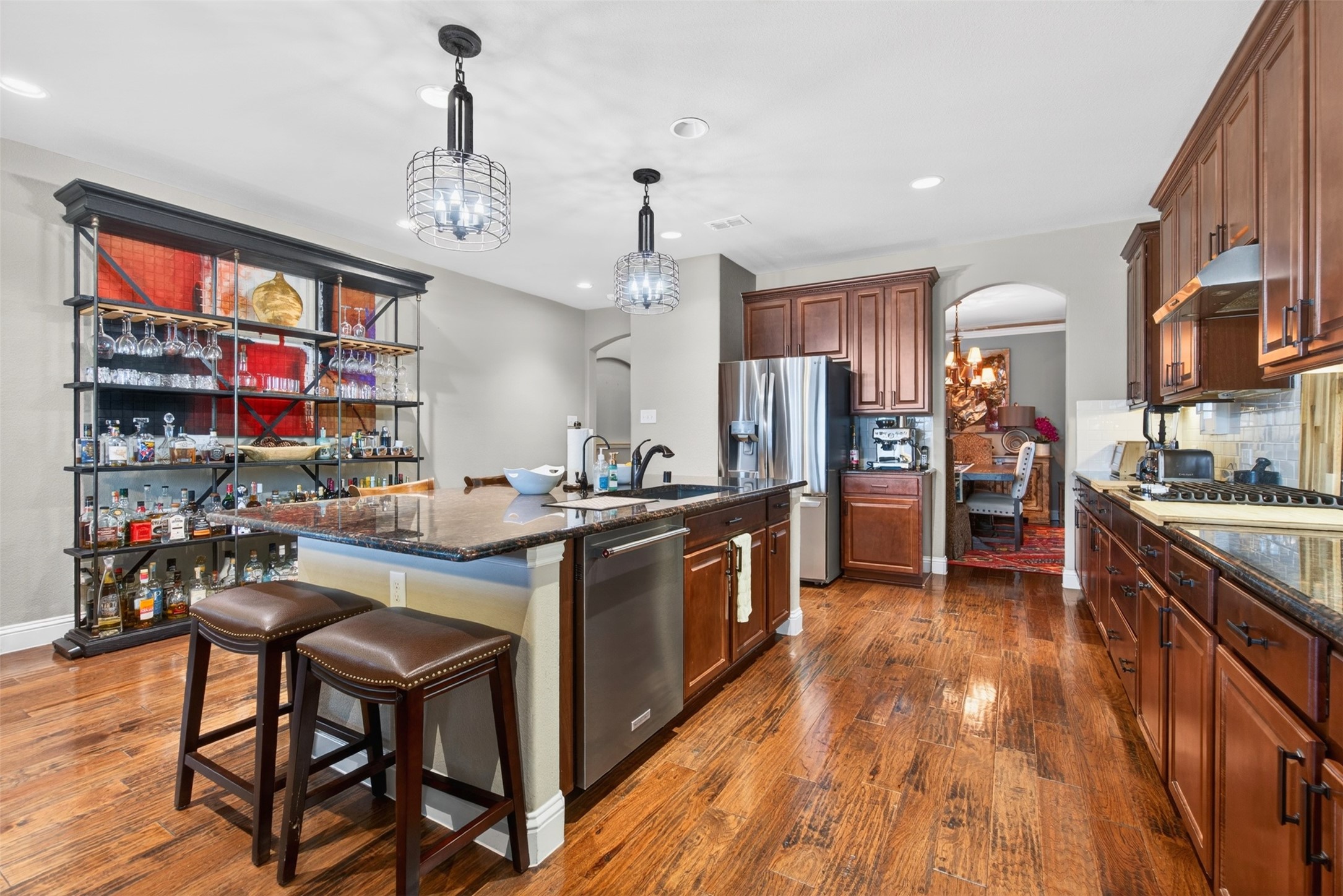 7417 E Fork Lane Mckinney TX 75071