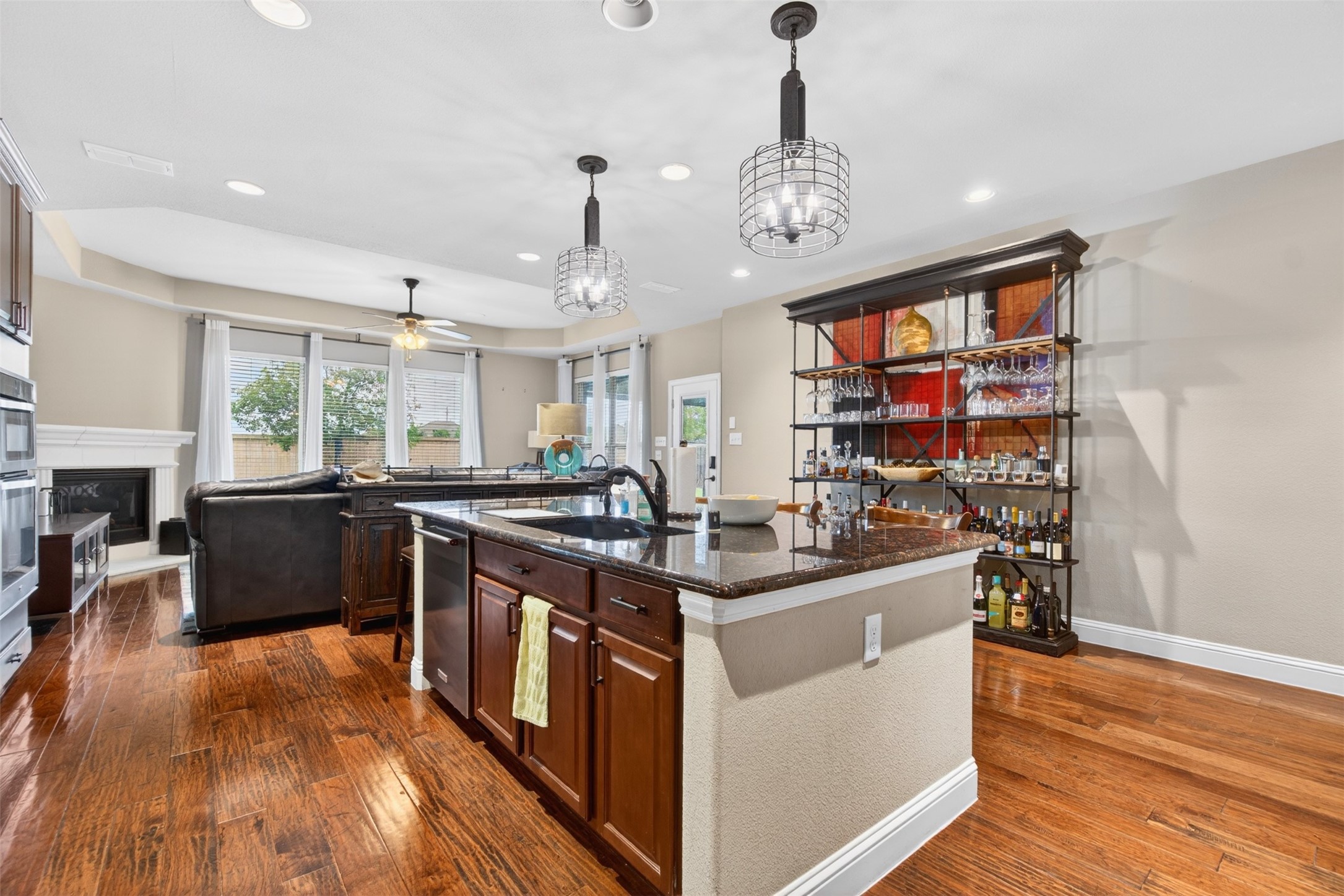7417 E Fork Lane Mckinney TX 75071