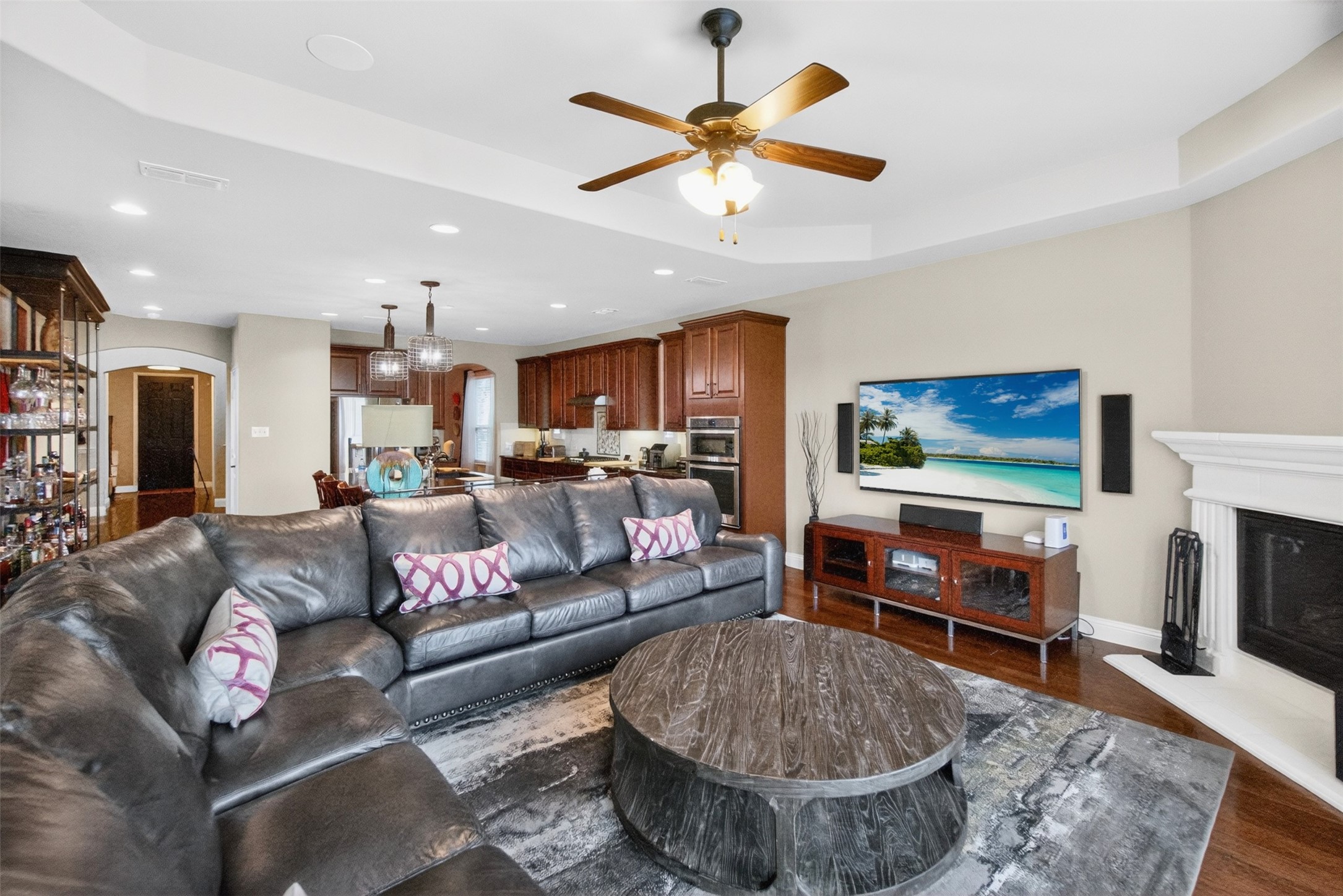 7417 E Fork Lane Mckinney TX 75071