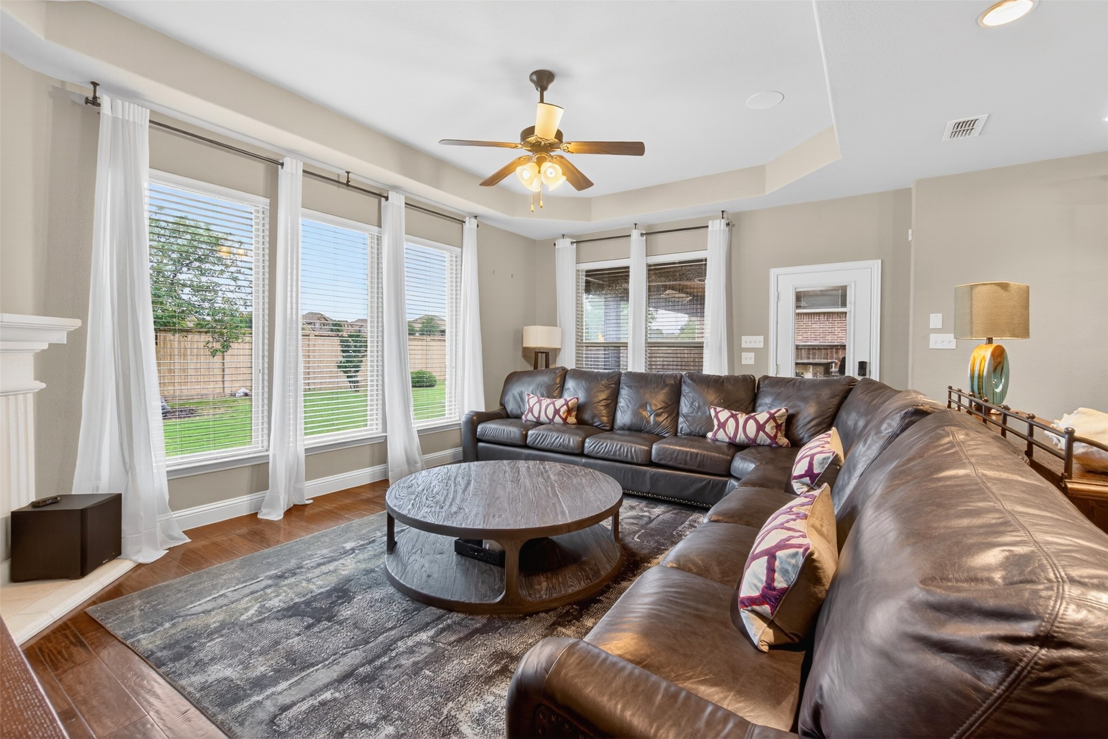 7417 E Fork Lane Mckinney TX 75071