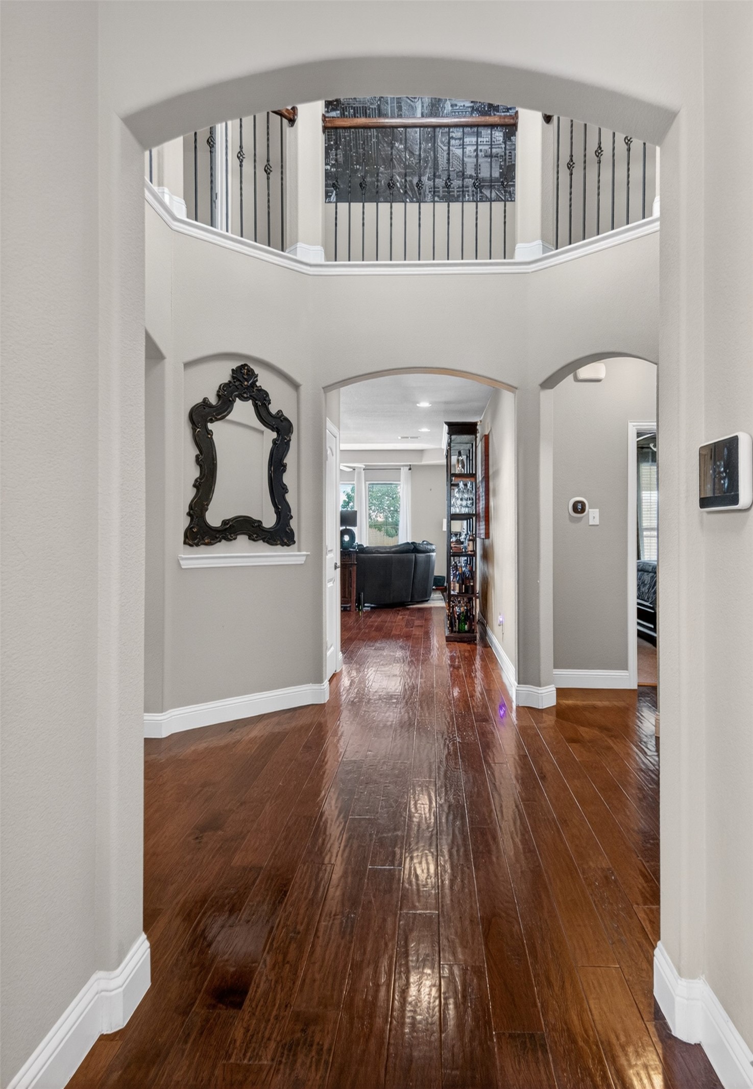 7417 E Fork Lane Mckinney TX 75071