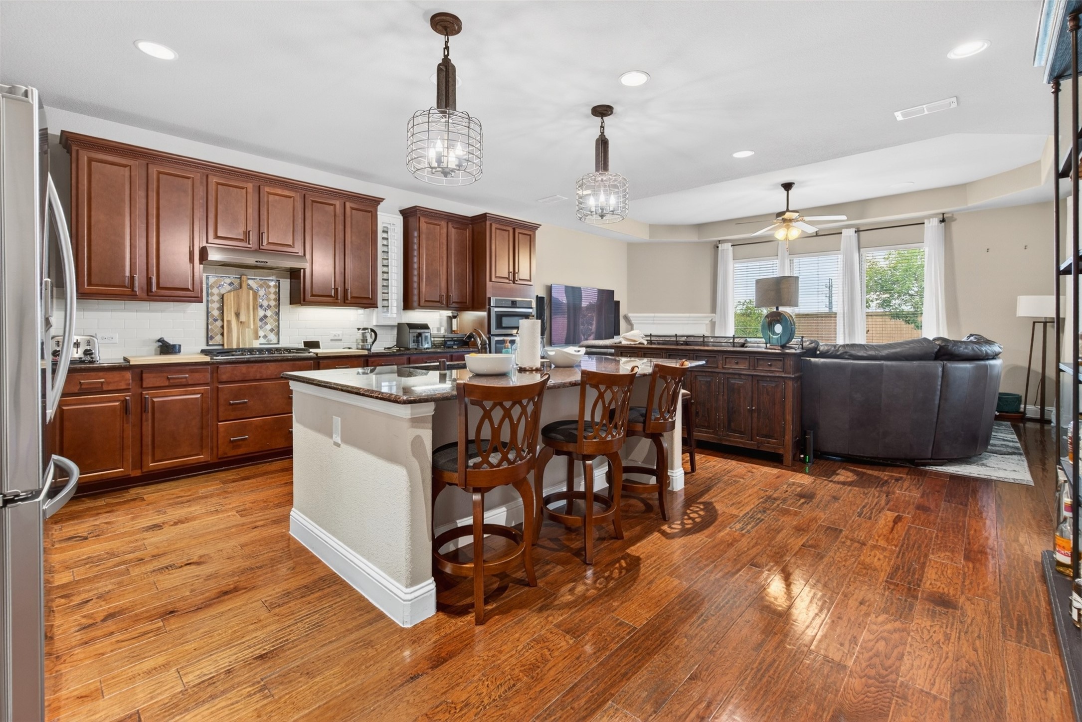 7417 E Fork Lane Mckinney TX 75071