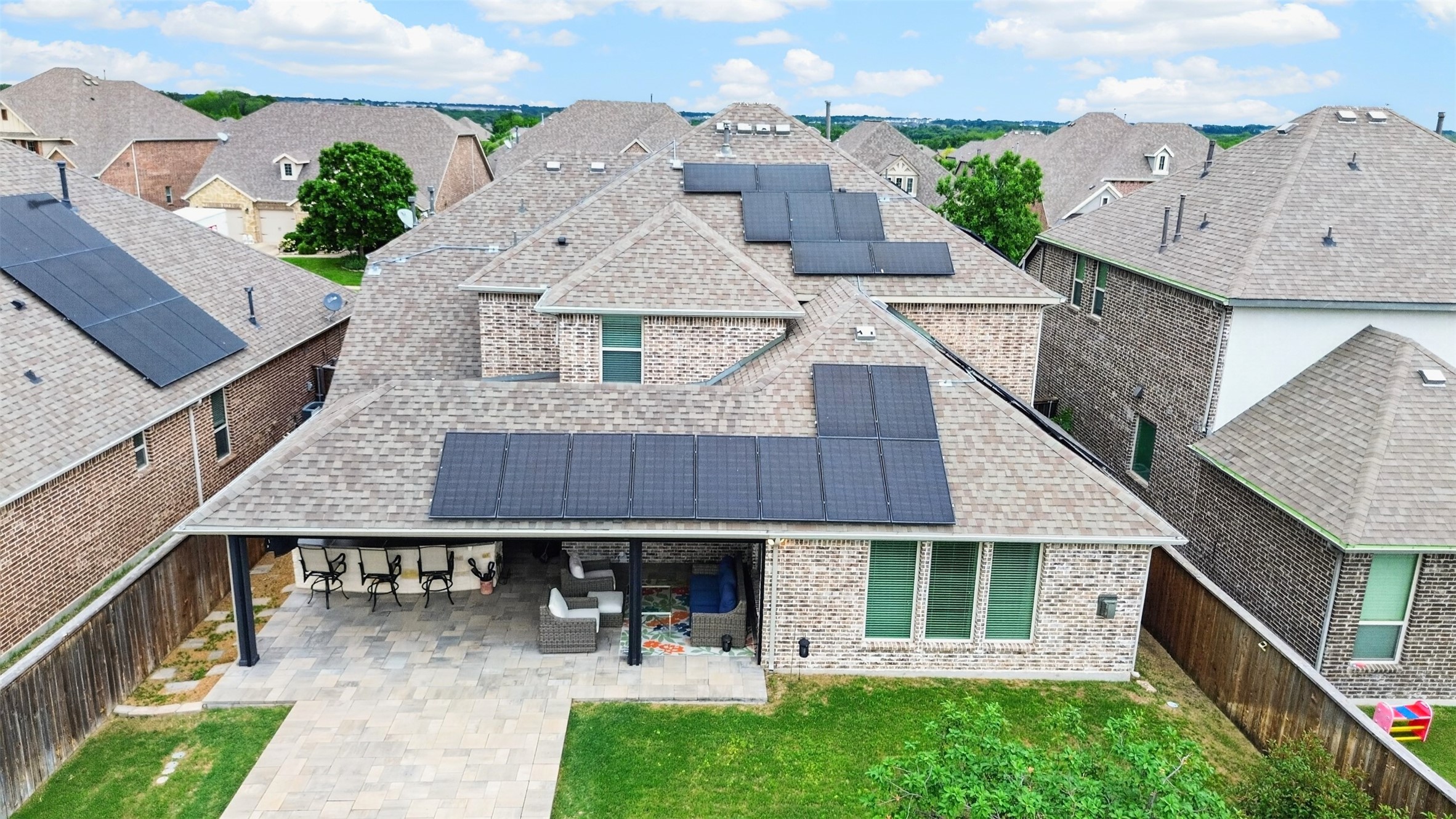 7417 E Fork Lane Mckinney TX 75071