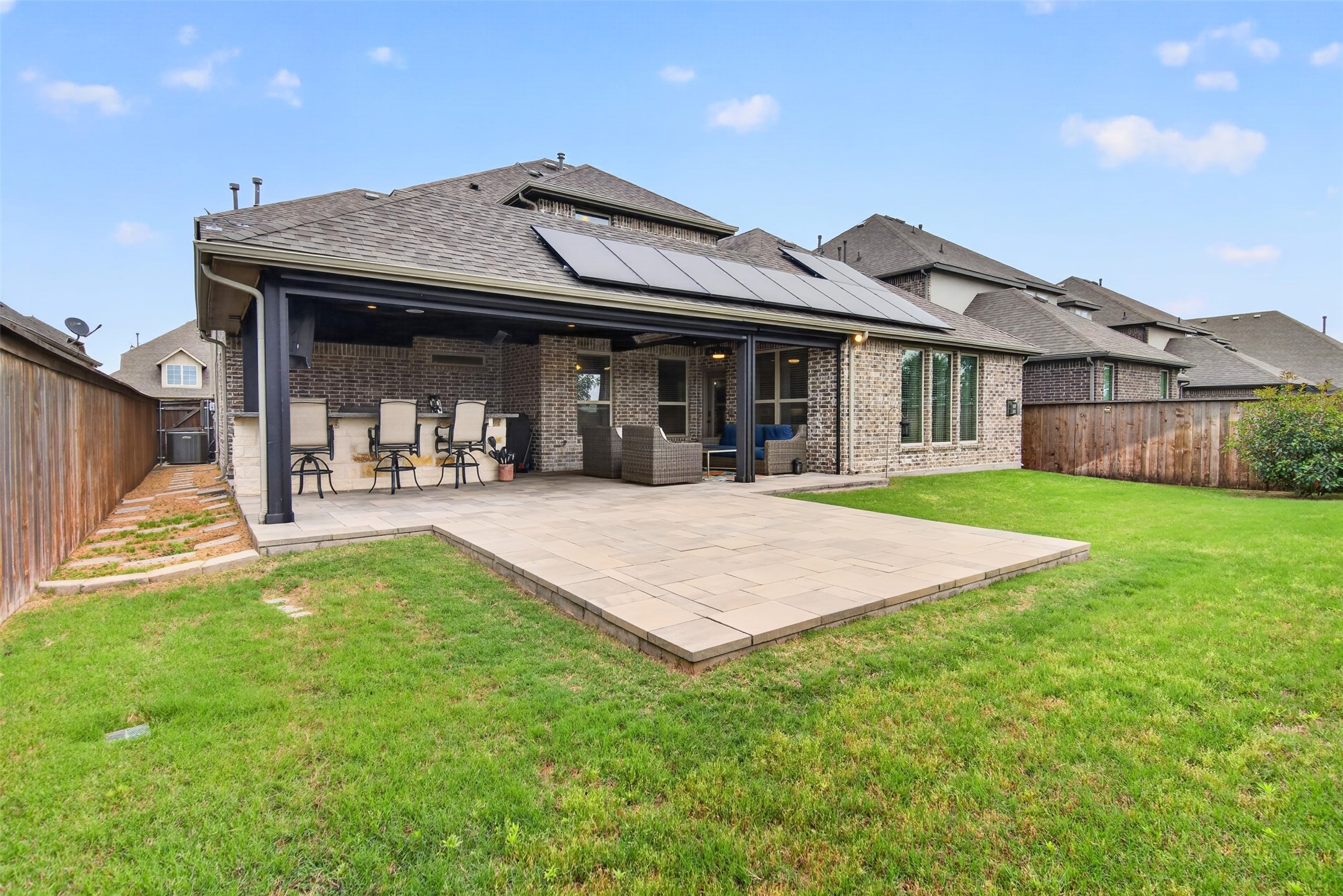 7417 E Fork Lane Mckinney TX 75071