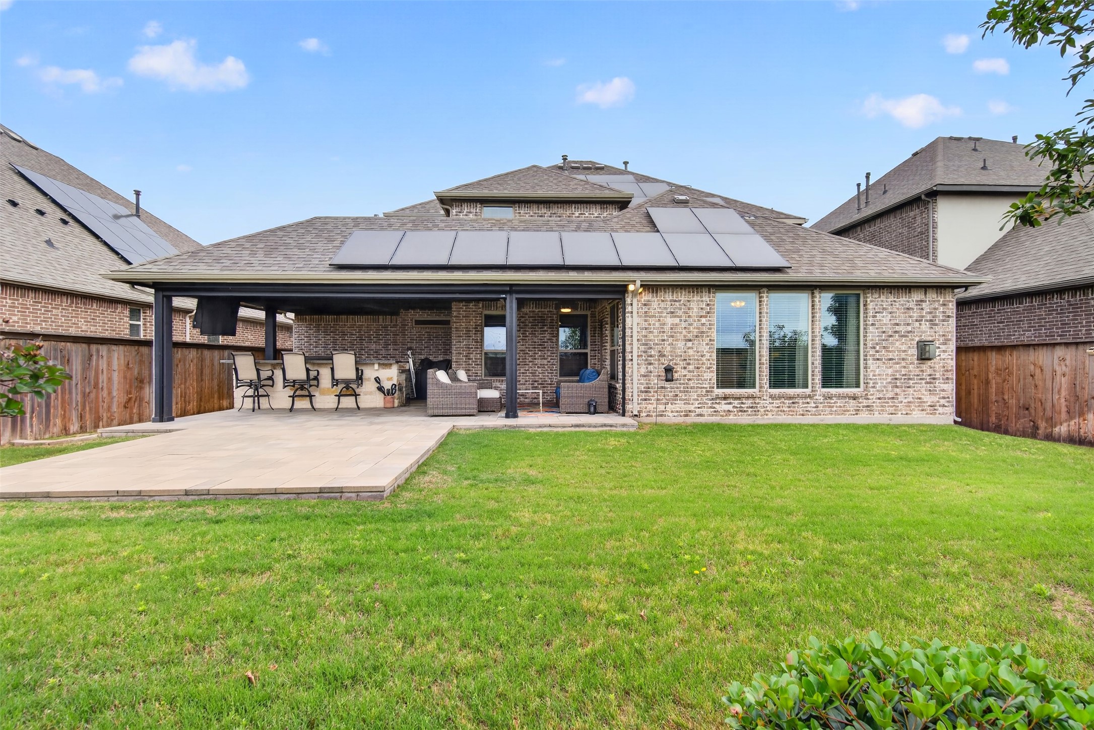 7417 E Fork Lane Mckinney TX 75071