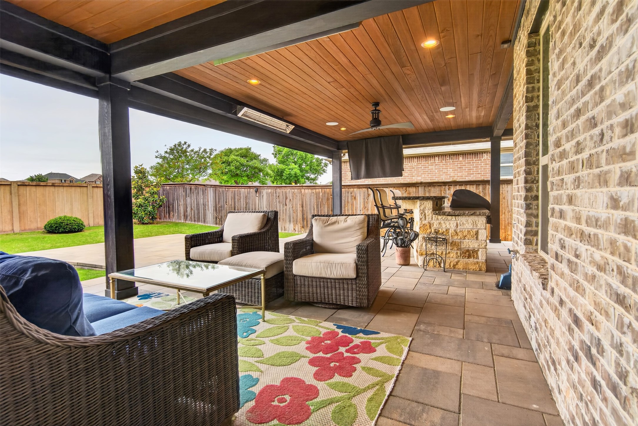 7417 E Fork Lane Mckinney TX 75071