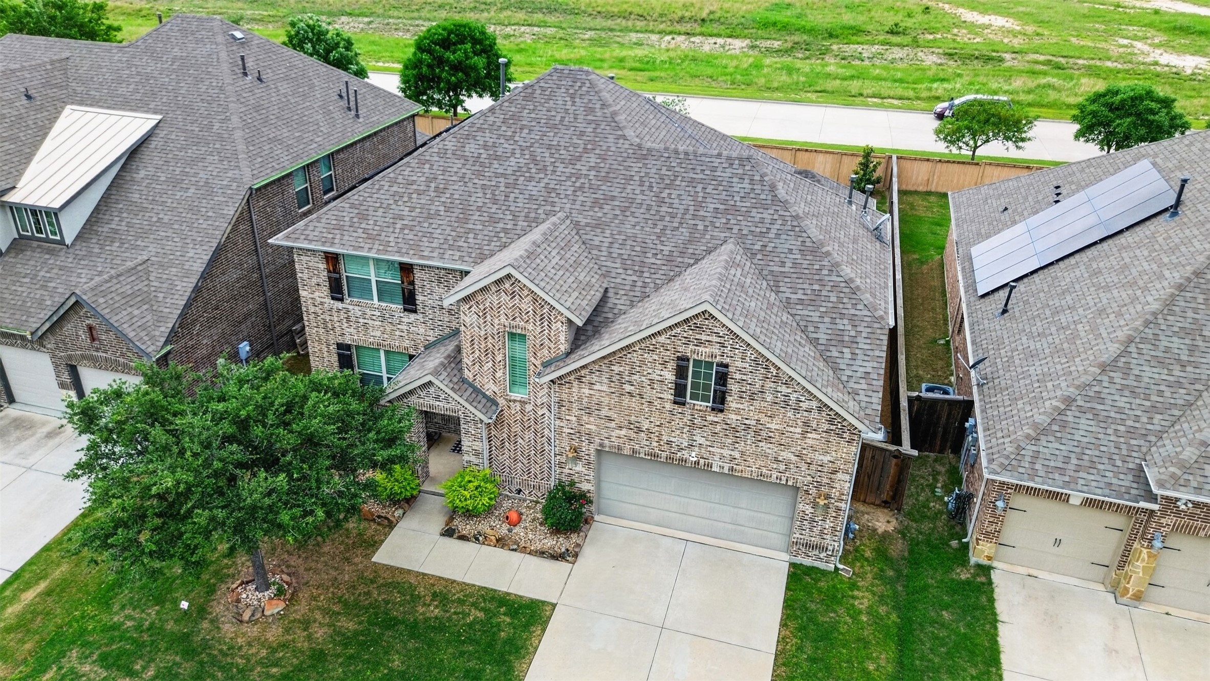 7417 E Fork Lane Mckinney TX 75071