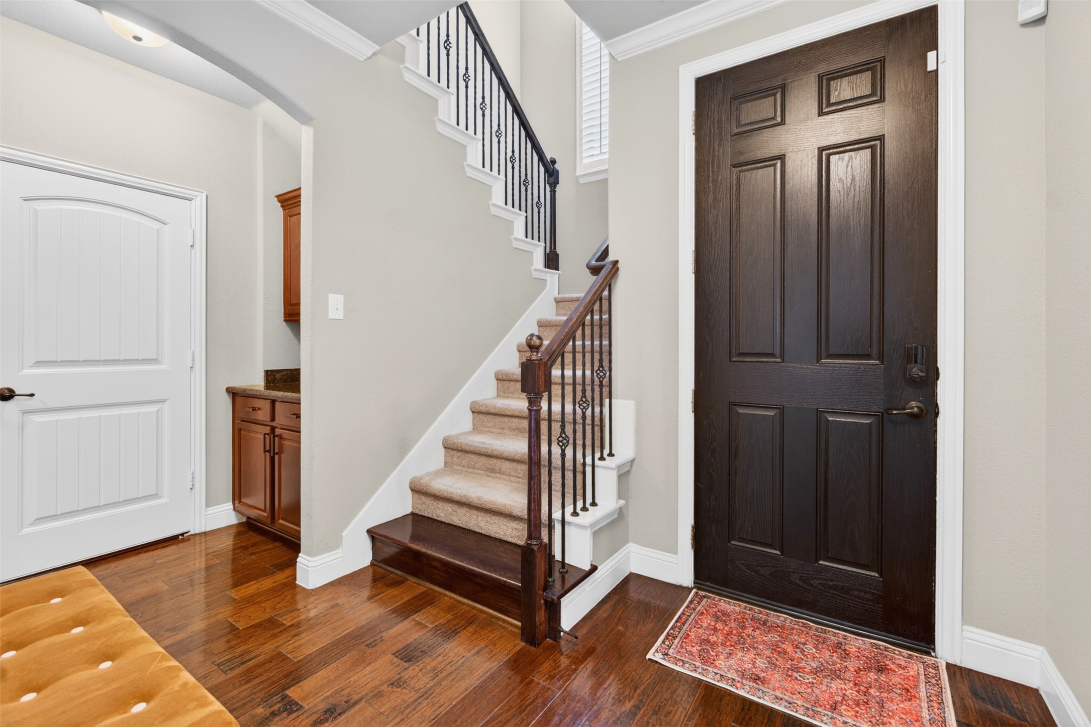 7417 E Fork Lane Mckinney TX 75071