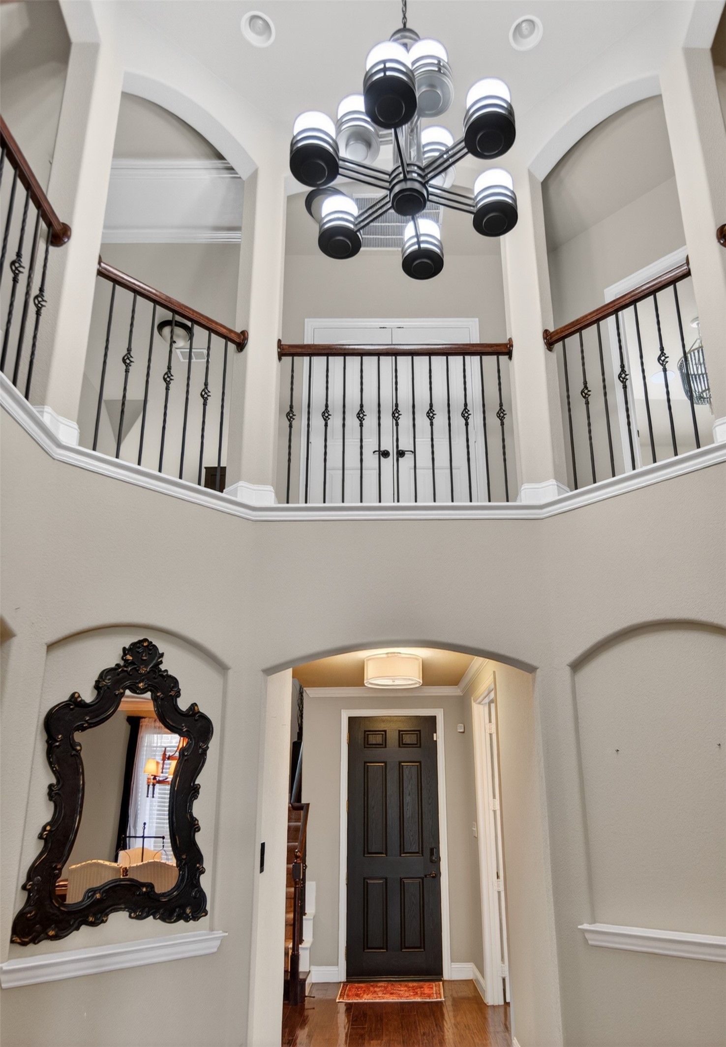 7417 E Fork Lane Mckinney TX 75071