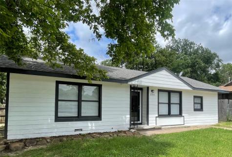 1203 Liberty Street Weatherford TX 76086