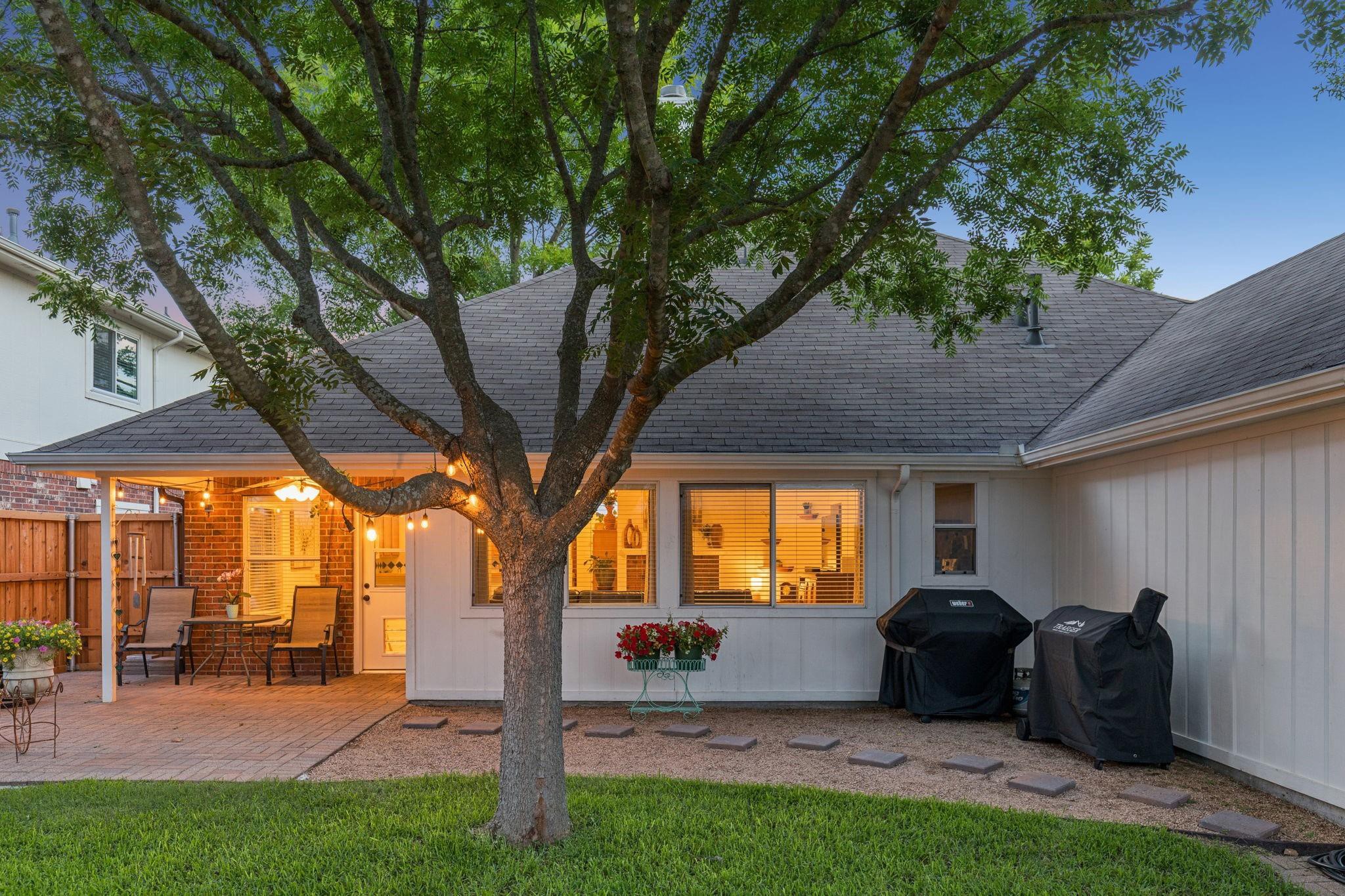 915 Rutgers Court Allen TX 75002