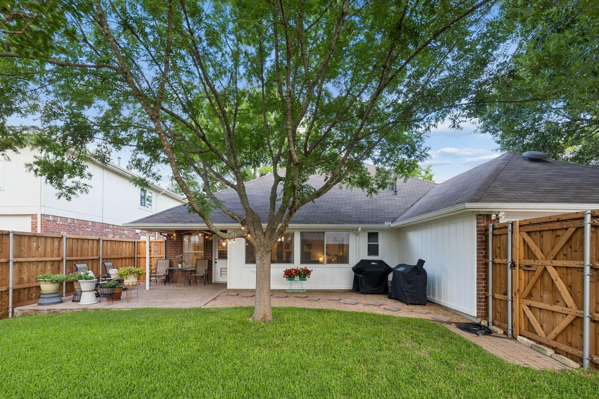 915 Rutgers Court Allen TX 75002