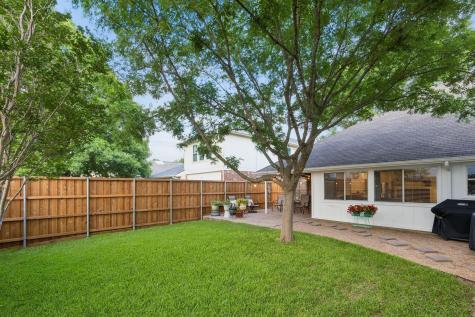 915 Rutgers Court Allen TX 75002