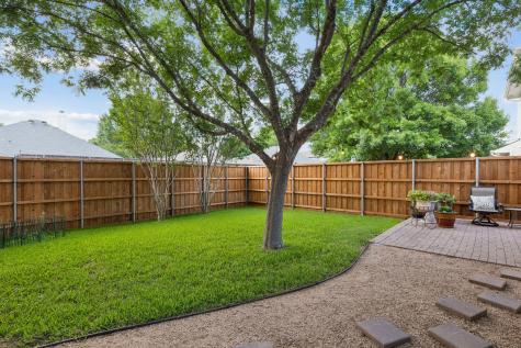 915 Rutgers Court Allen TX 75002