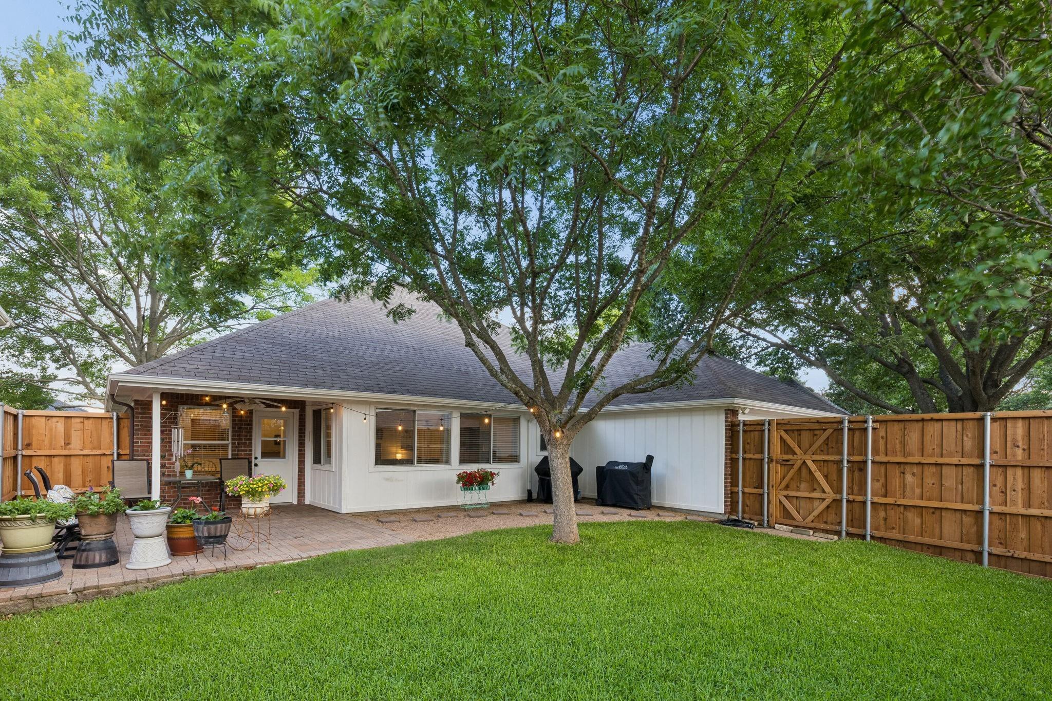 915 Rutgers Court Allen TX 75002