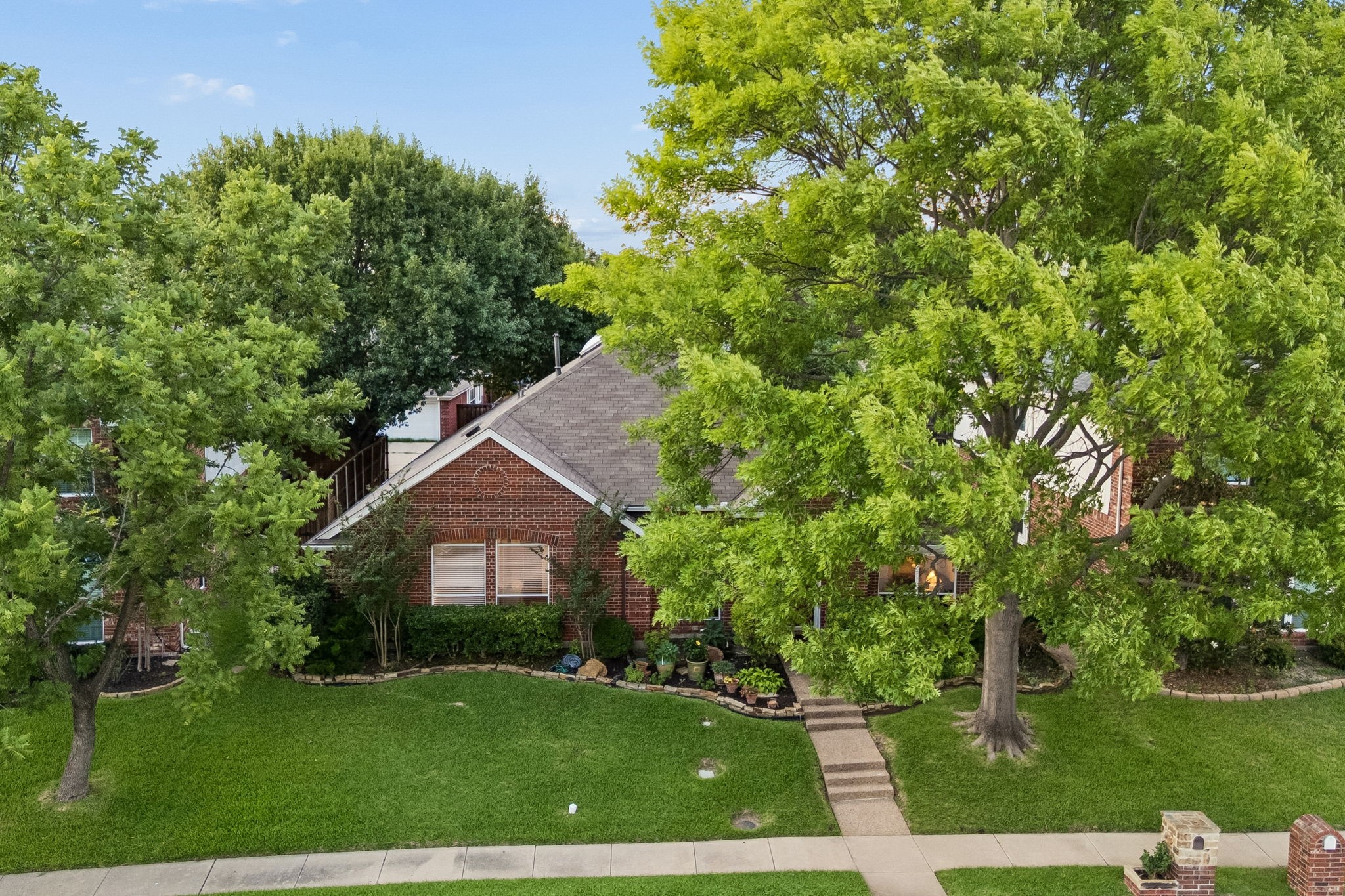 915 Rutgers Court Allen TX 75002