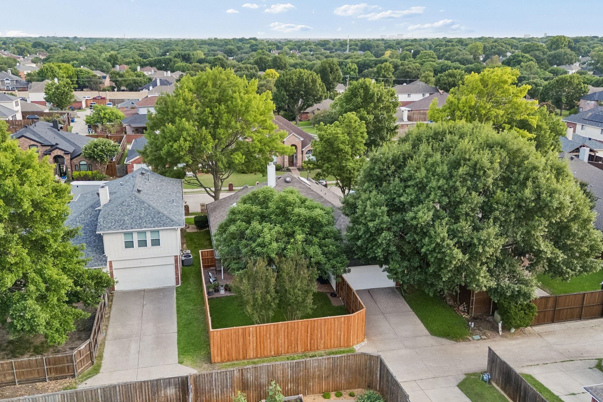 915 Rutgers Court Allen TX 75002
