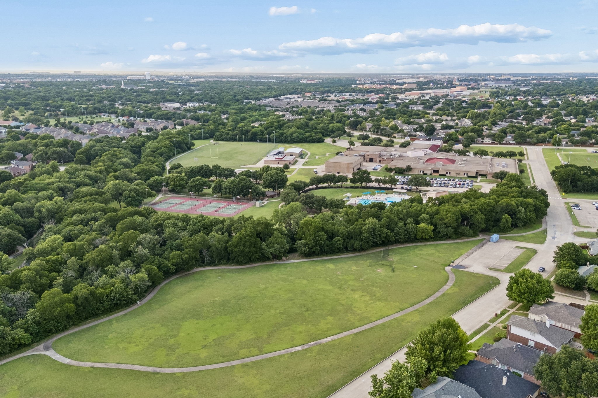 915 Rutgers Court Allen TX 75002