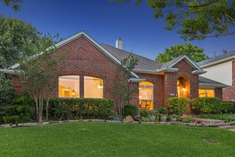 915 Rutgers Court Allen TX 75002
