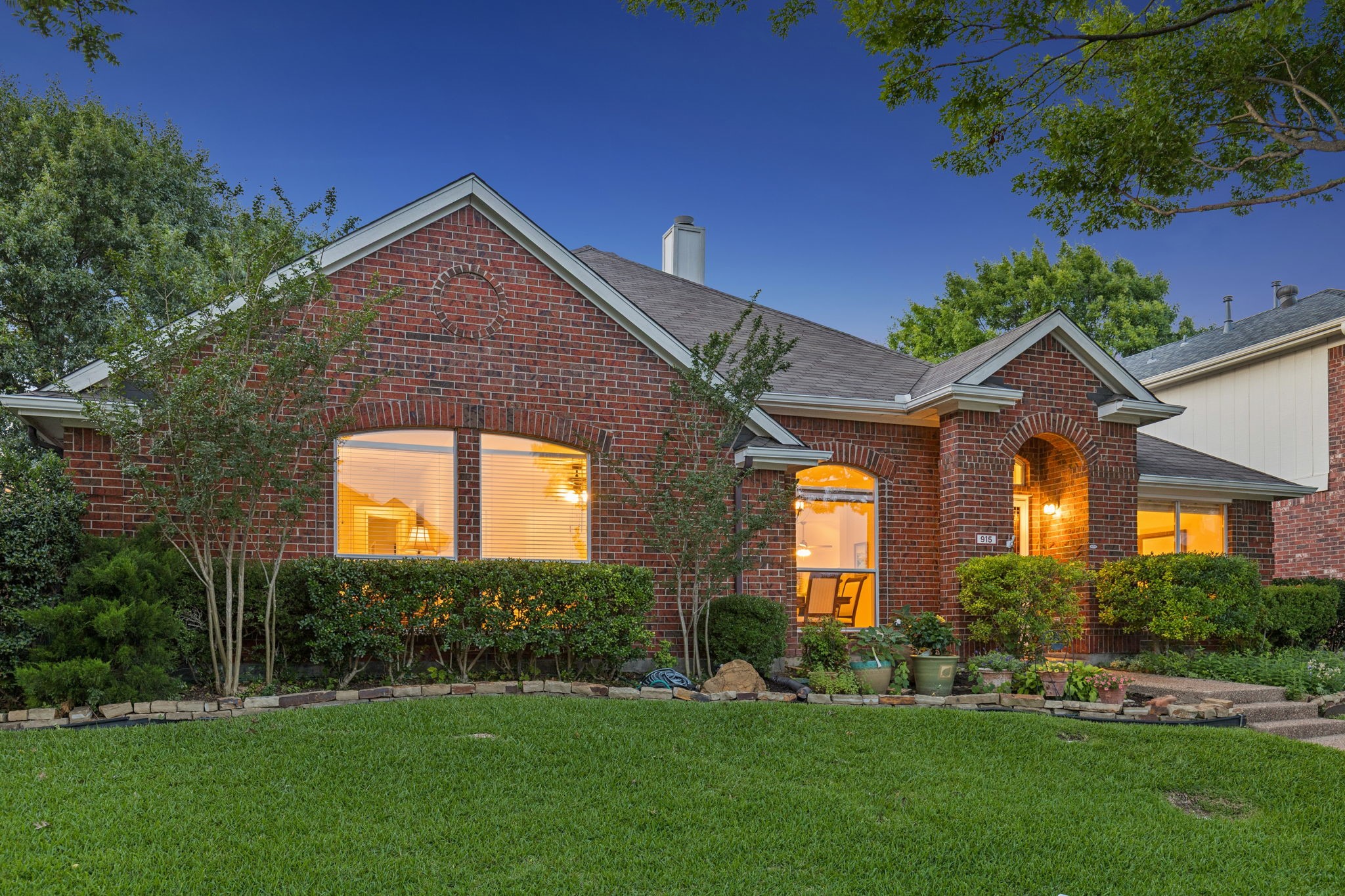 915 Rutgers Court Allen TX 75002
