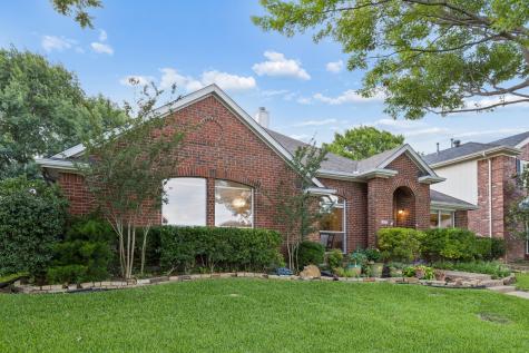 915 Rutgers Court Allen TX 75002