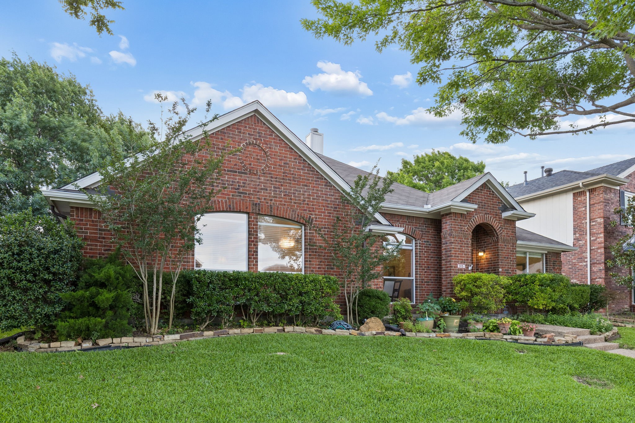 915 Rutgers Court Allen TX 75002