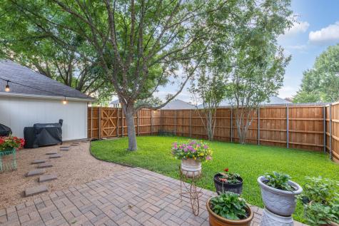 915 Rutgers Court Allen TX 75002