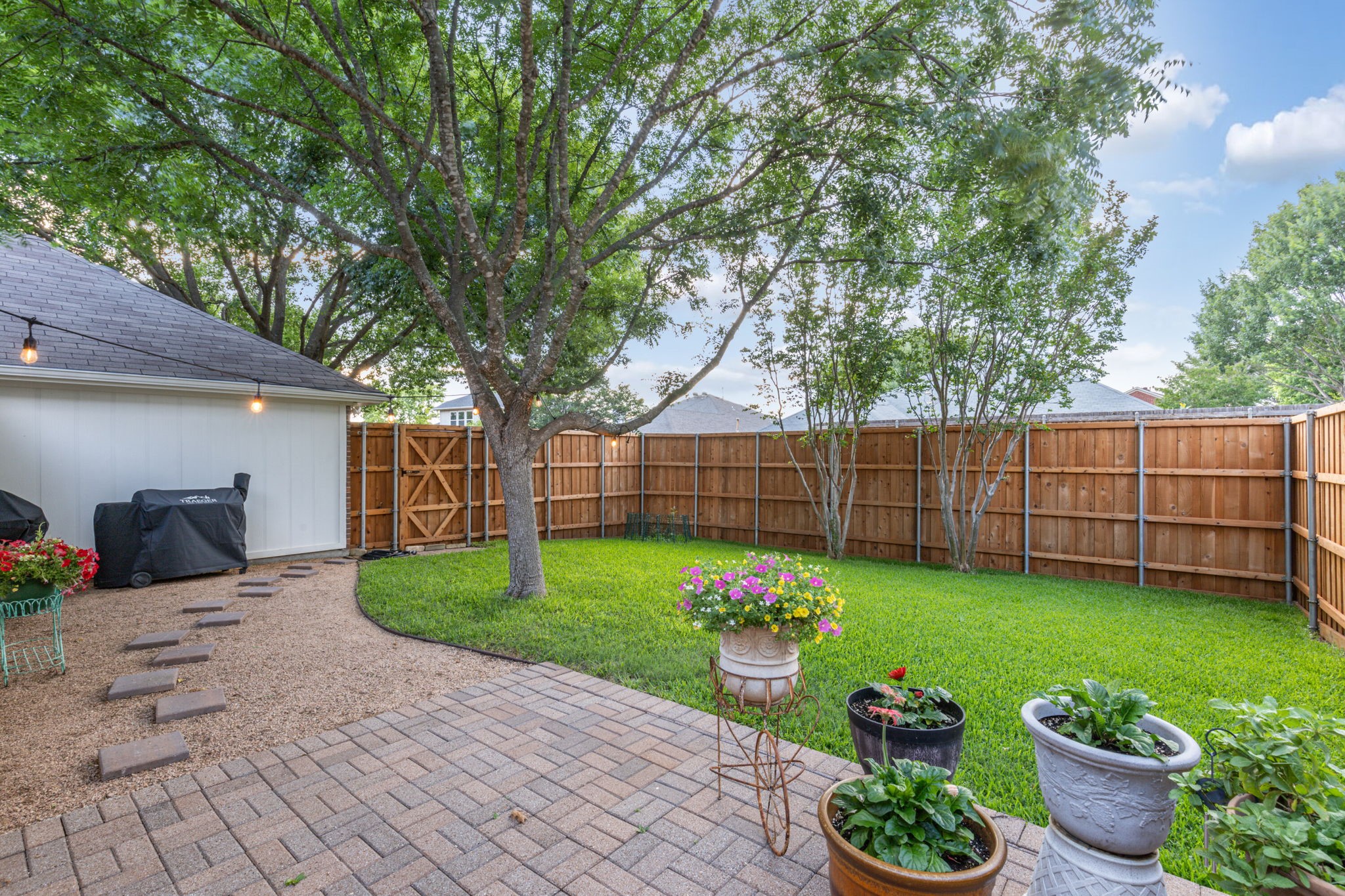 915 Rutgers Court Allen TX 75002