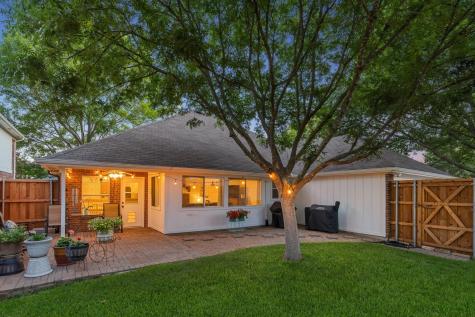 915 Rutgers Court Allen TX 75002