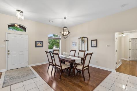 915 Rutgers Court Allen TX 75002