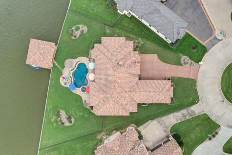 1600 Monterey Bay Court Granbury TX 76048