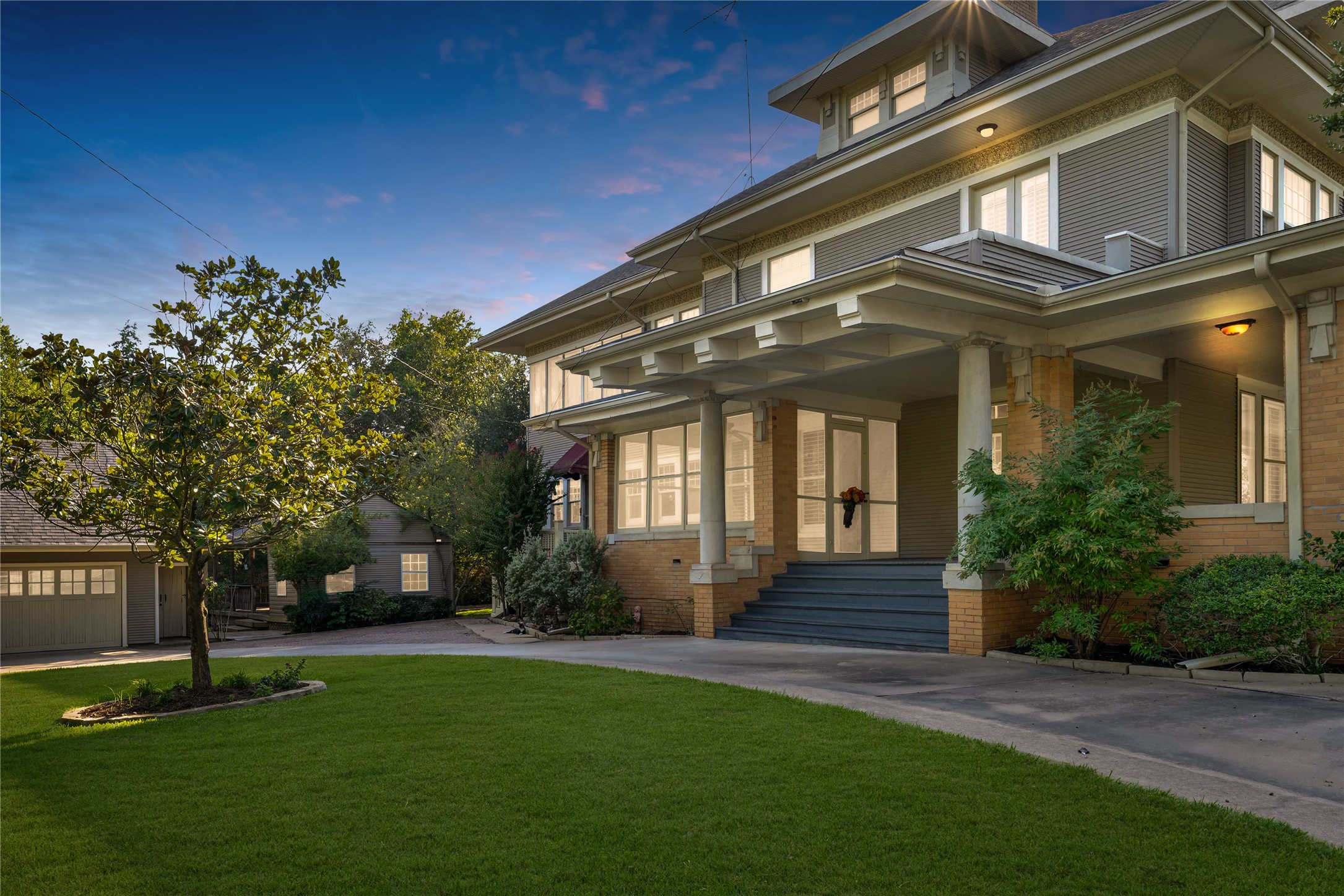 622 W Birge Street Sherman TX 75092