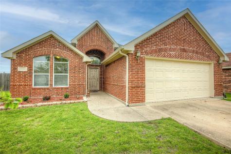 126 Toma Hawk Drive Greenville TX 75402