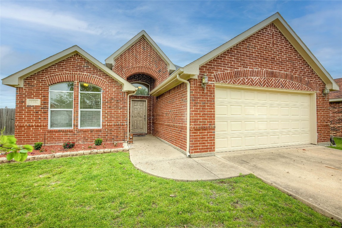 126 Toma Hawk Drive Greenville TX 75402