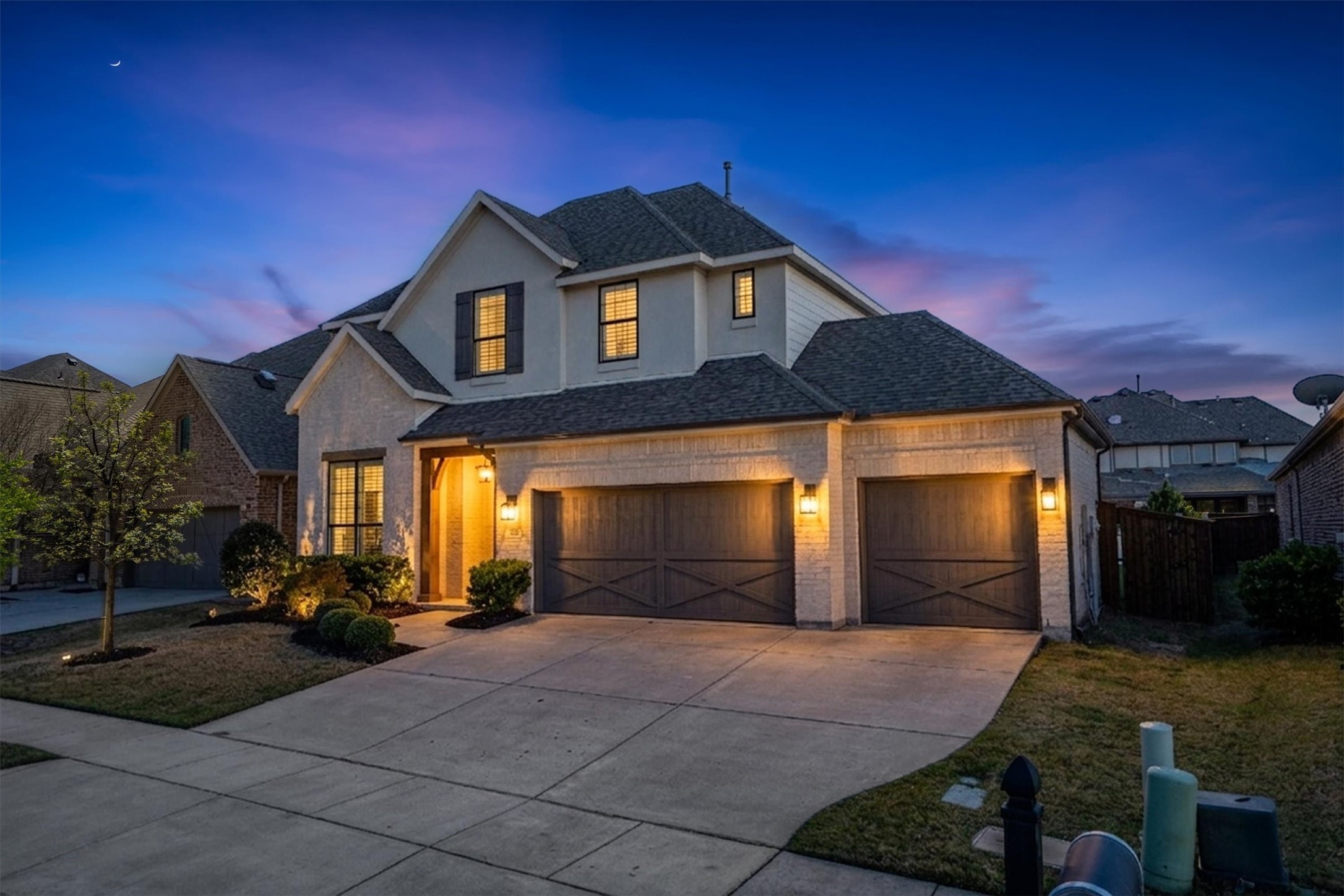 1646 Brighton Boulevard Celina TX 75009