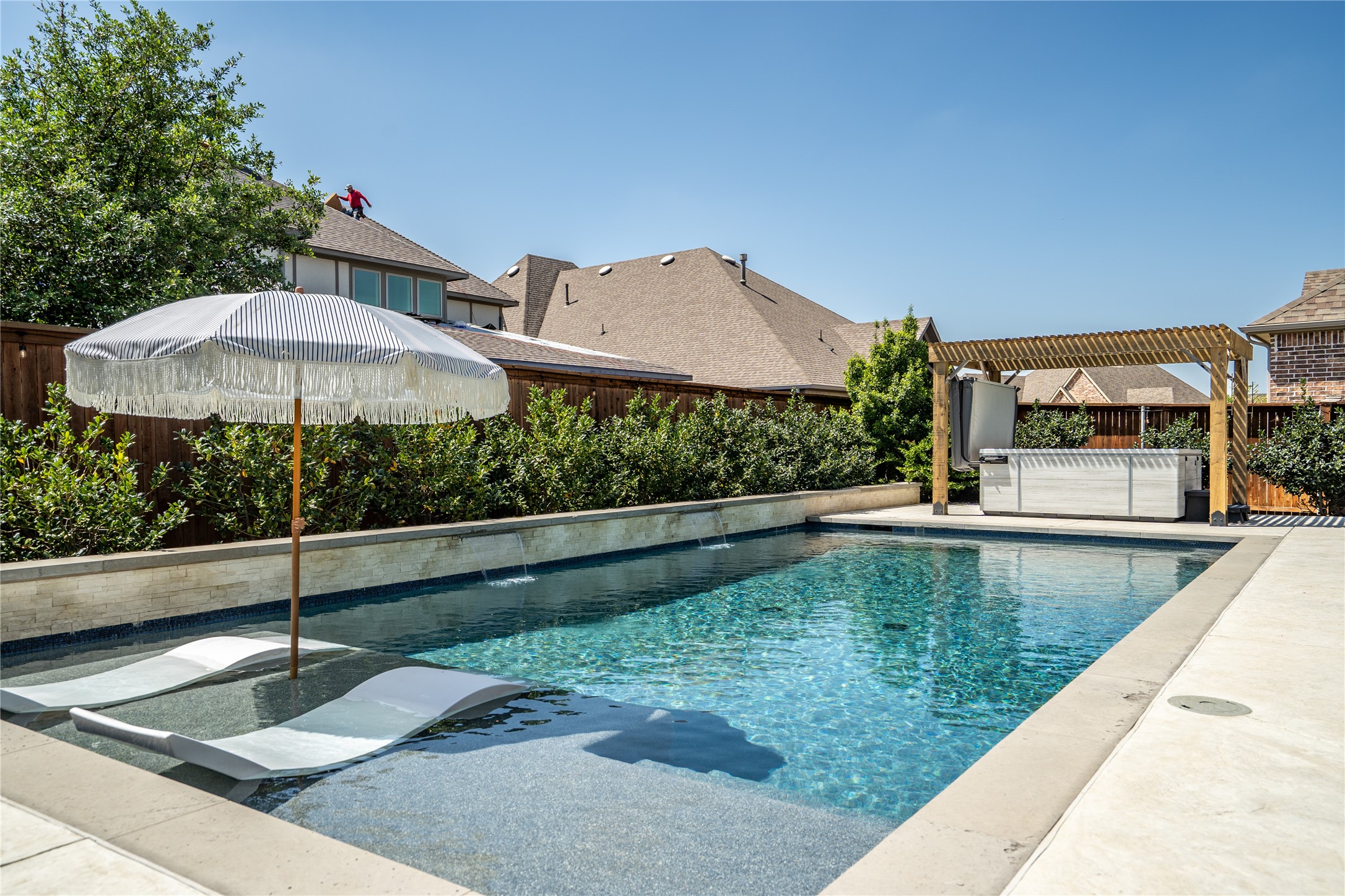 1646 Brighton Boulevard Celina TX 75009