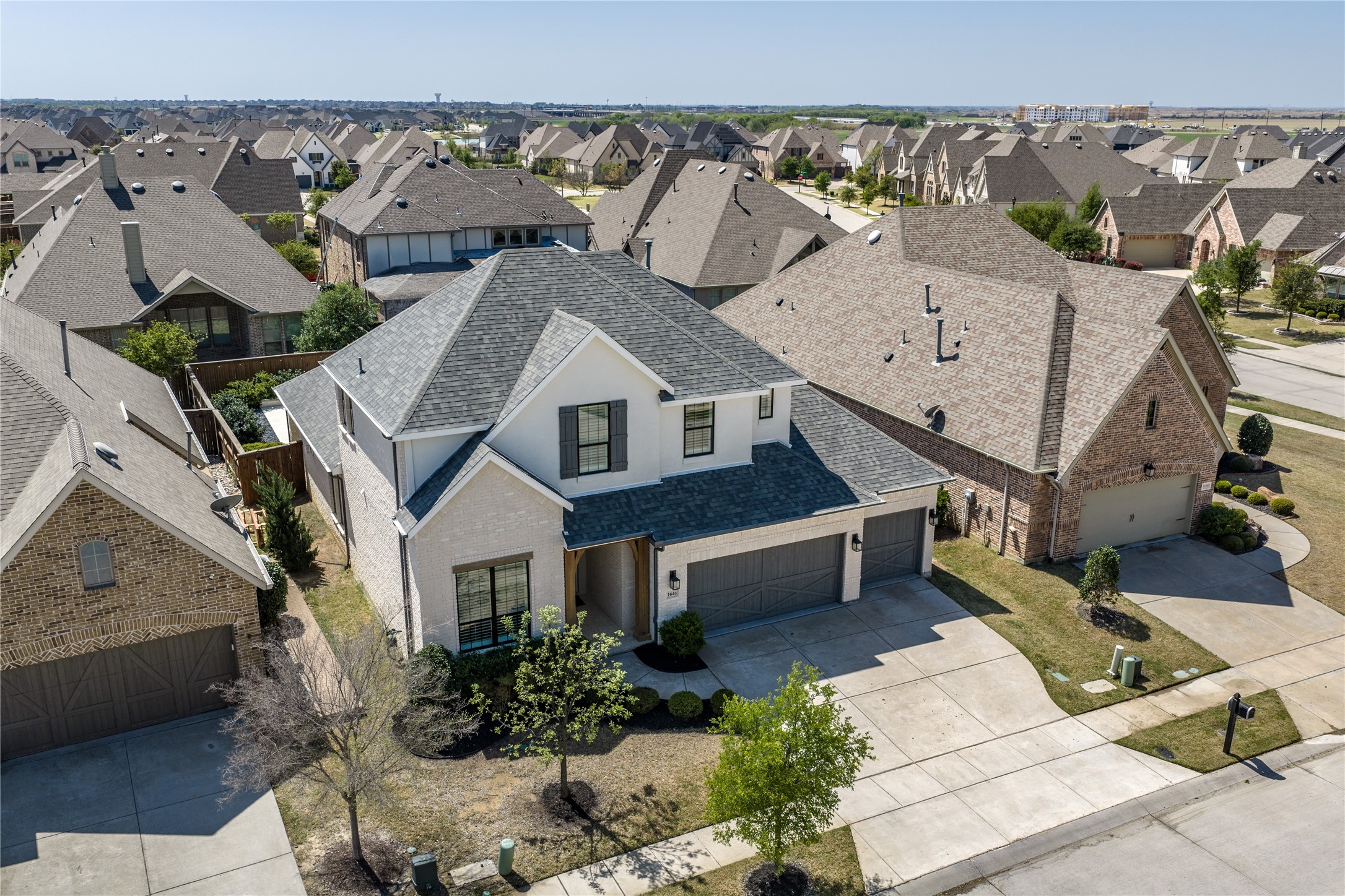 1646 Brighton Boulevard Celina TX 75009