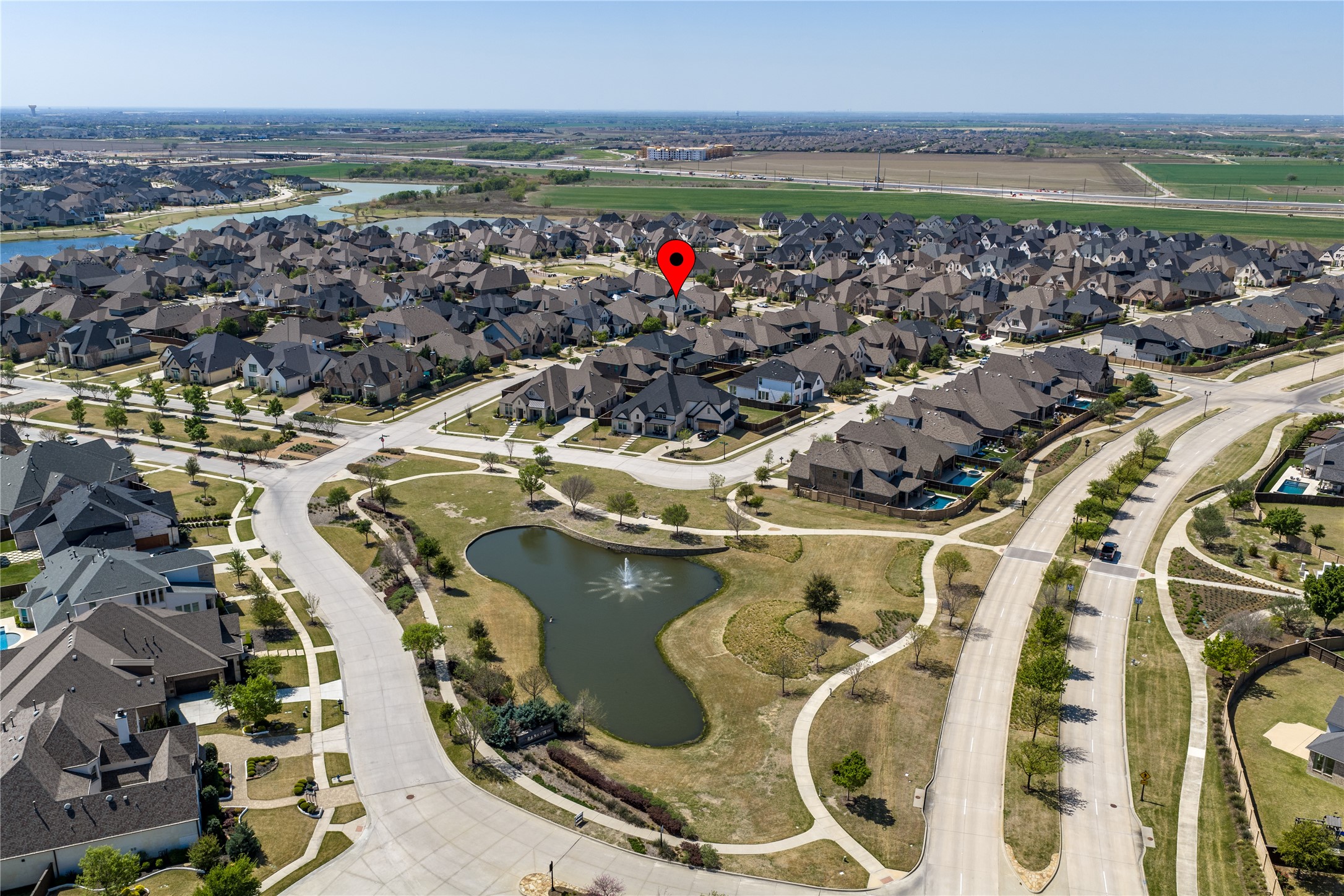 1646 Brighton Boulevard Celina TX 75009