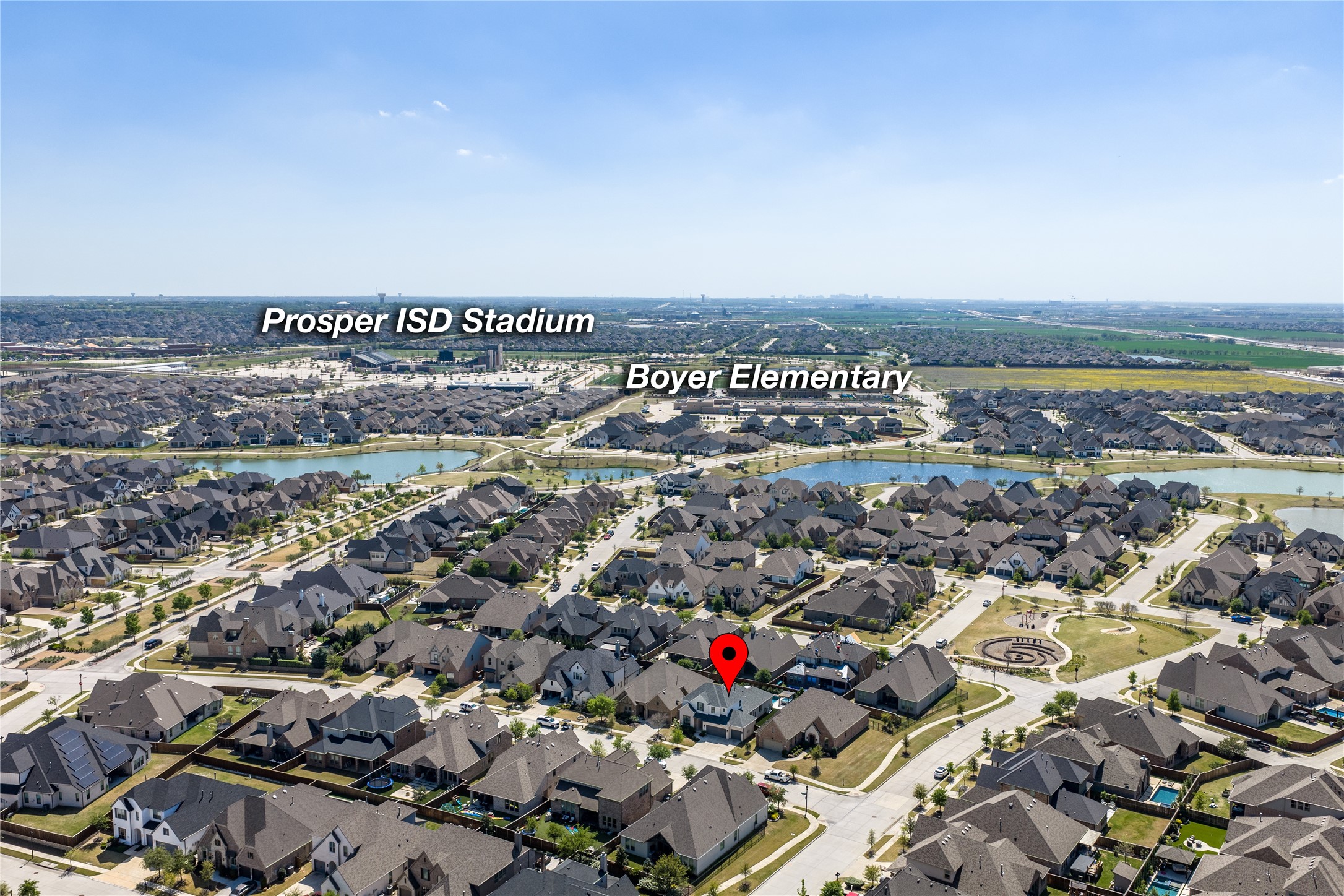 1646 Brighton Boulevard Celina TX 75009