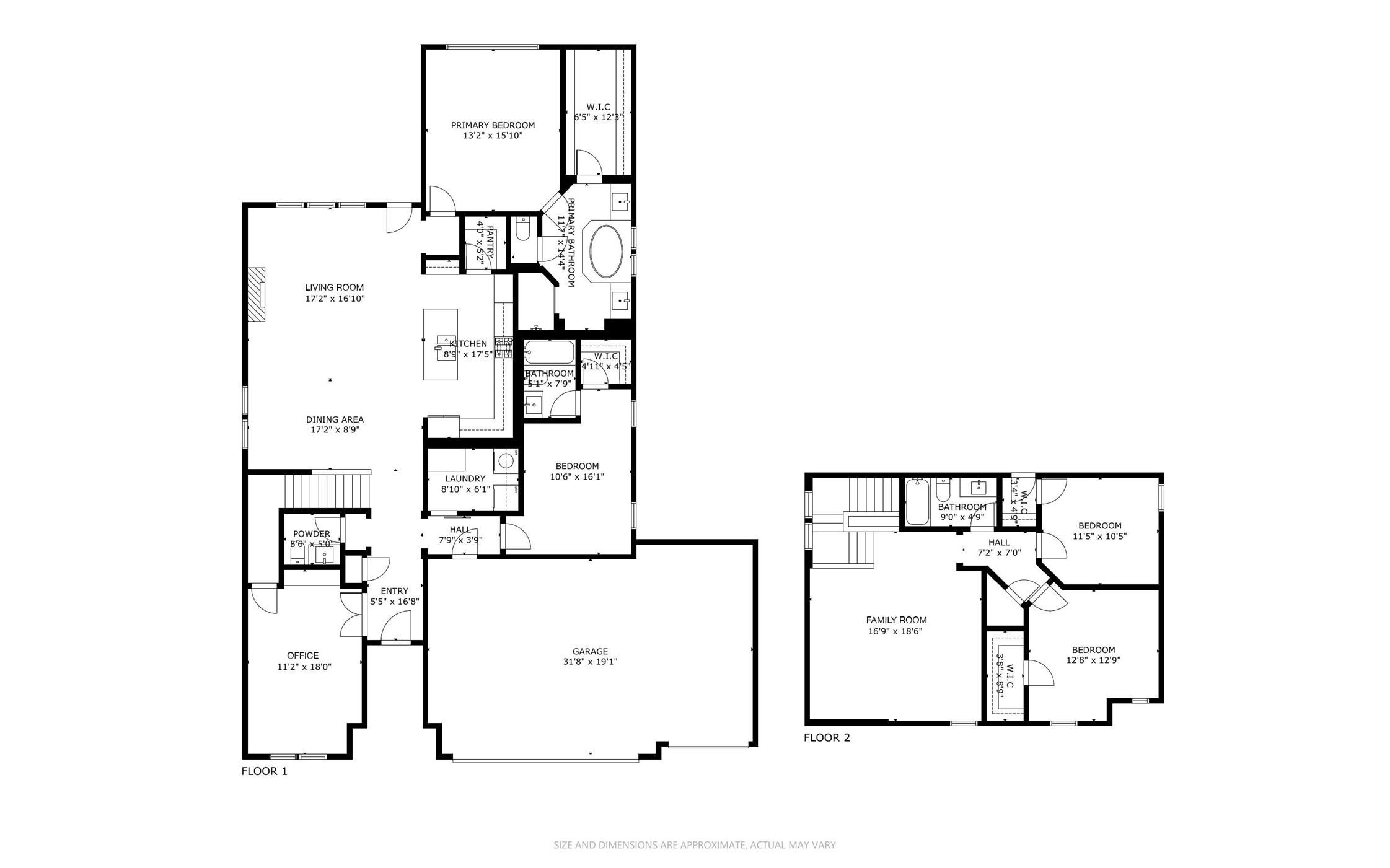 1646 Brighton Boulevard Celina TX 75009