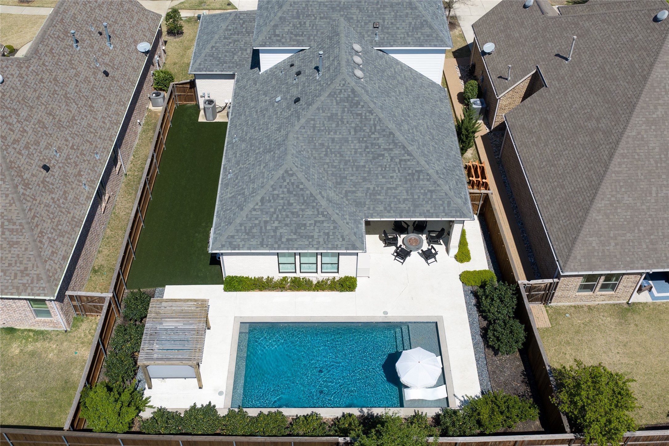 1646 Brighton Boulevard Celina TX 75009