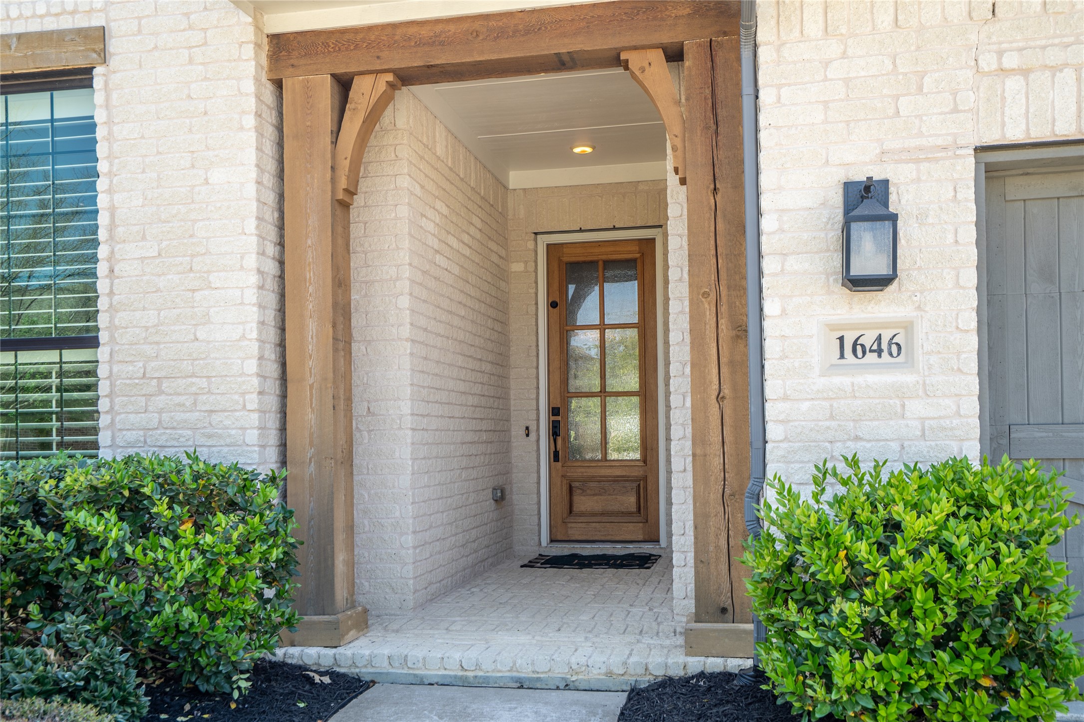 1646 Brighton Boulevard Celina TX 75009