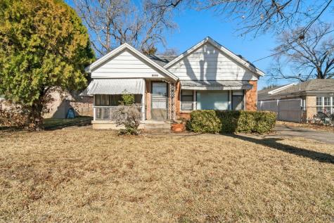 1931 Lansford Avenue Dallas TX 75224
