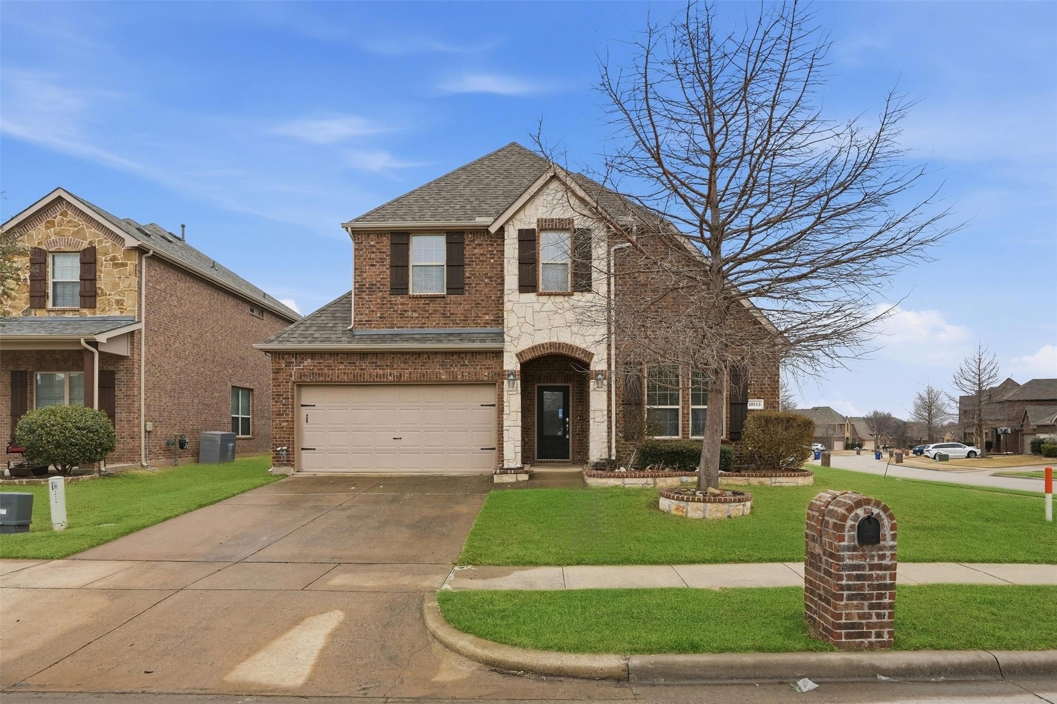10113 Blue Skies Drive Mckinney TX 75072