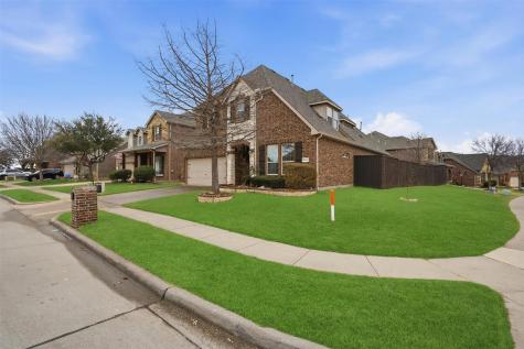 10113 Blue Skies Drive McKinney TX 75072